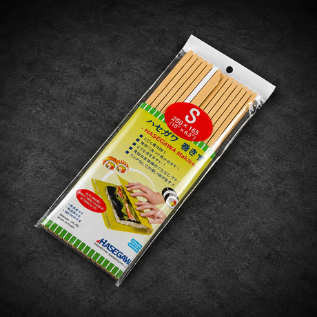 Hasegawa Anti-Bacterial Makisu Sushi Mat