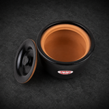 Kamejima Charcoal Extinguishing Pot