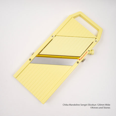 Slice-Kun Vegetable Slicer by Chiba Kogyosyo