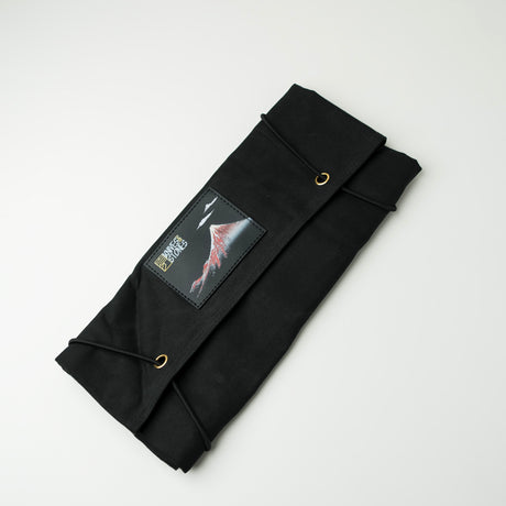 K&S Canvas Knife Roll 5 Slot