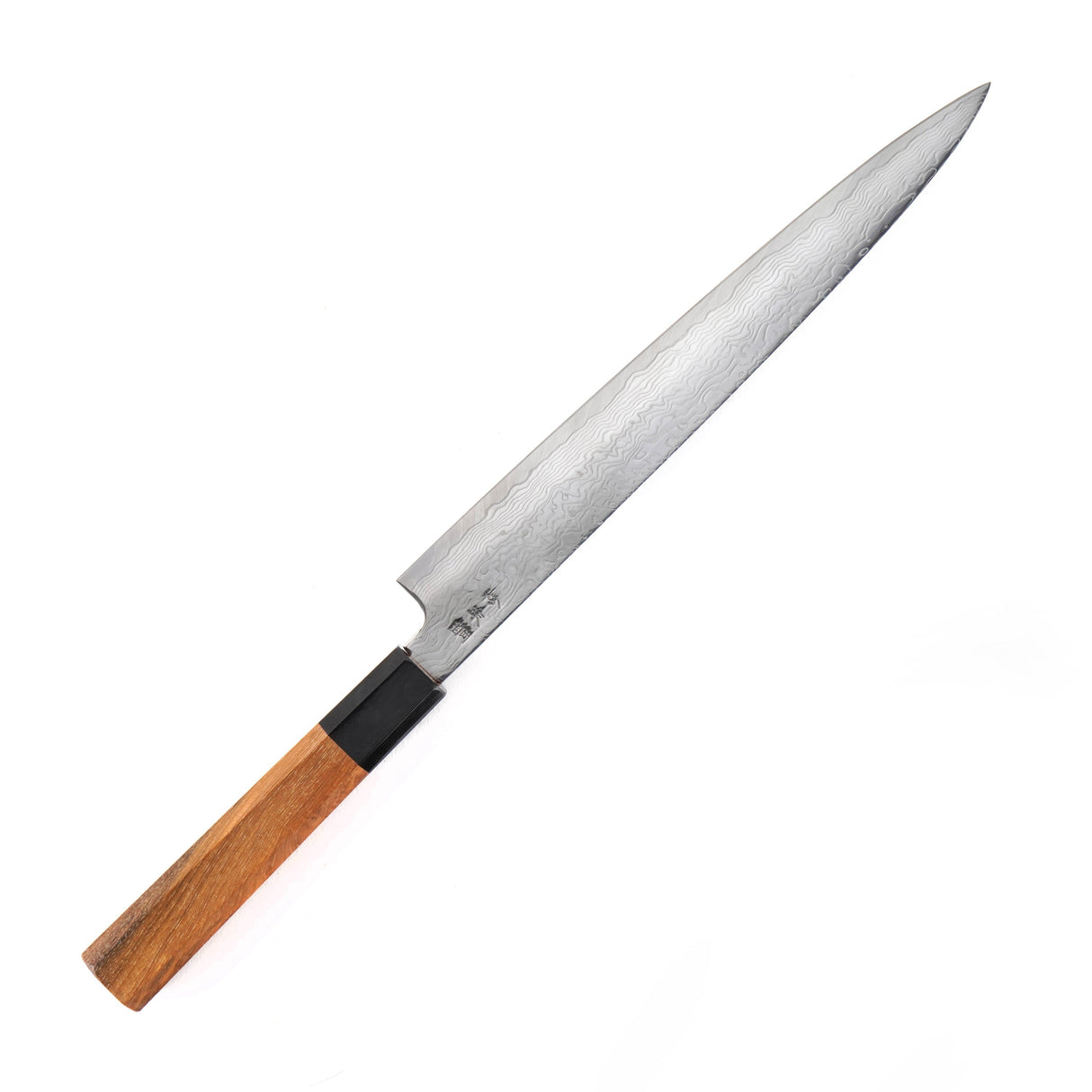 Sukenari SG2（R2）大馬士革Sujihiki 240 / 270mm