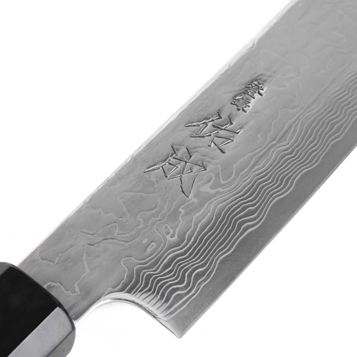 Sukenari SG2（R2）大馬士革Sujihiki 240 / 270mm