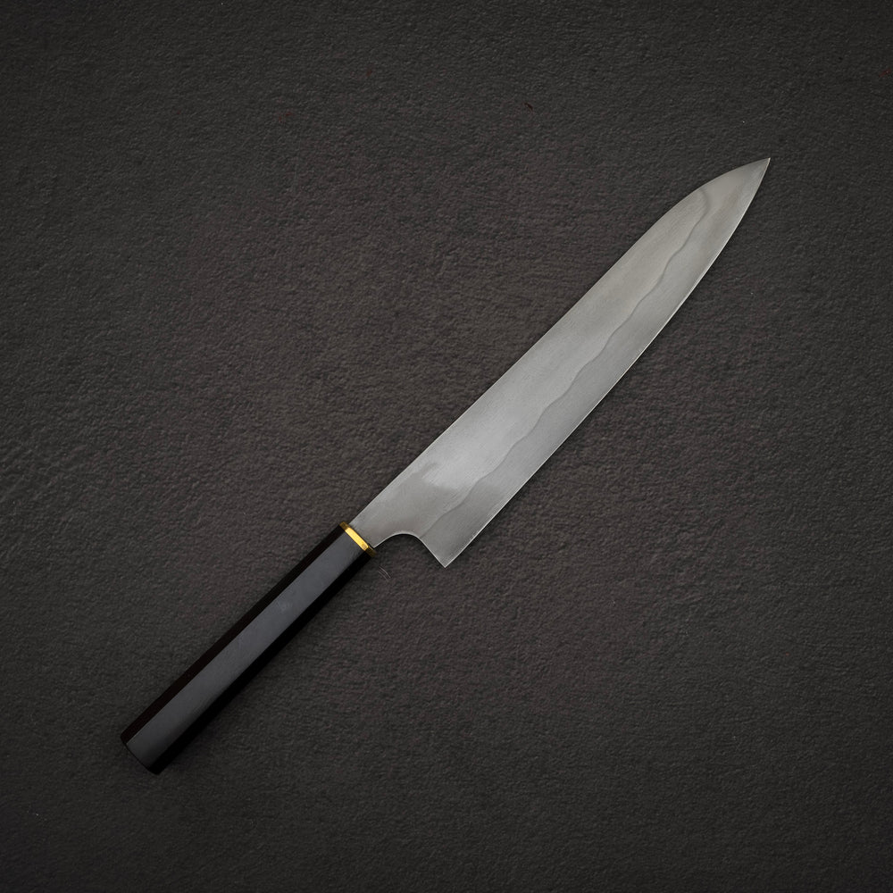 Akitomo Blue 2 Honyaki