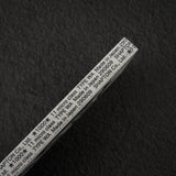 Shapton RockStar 磨刀石 1000 粒度