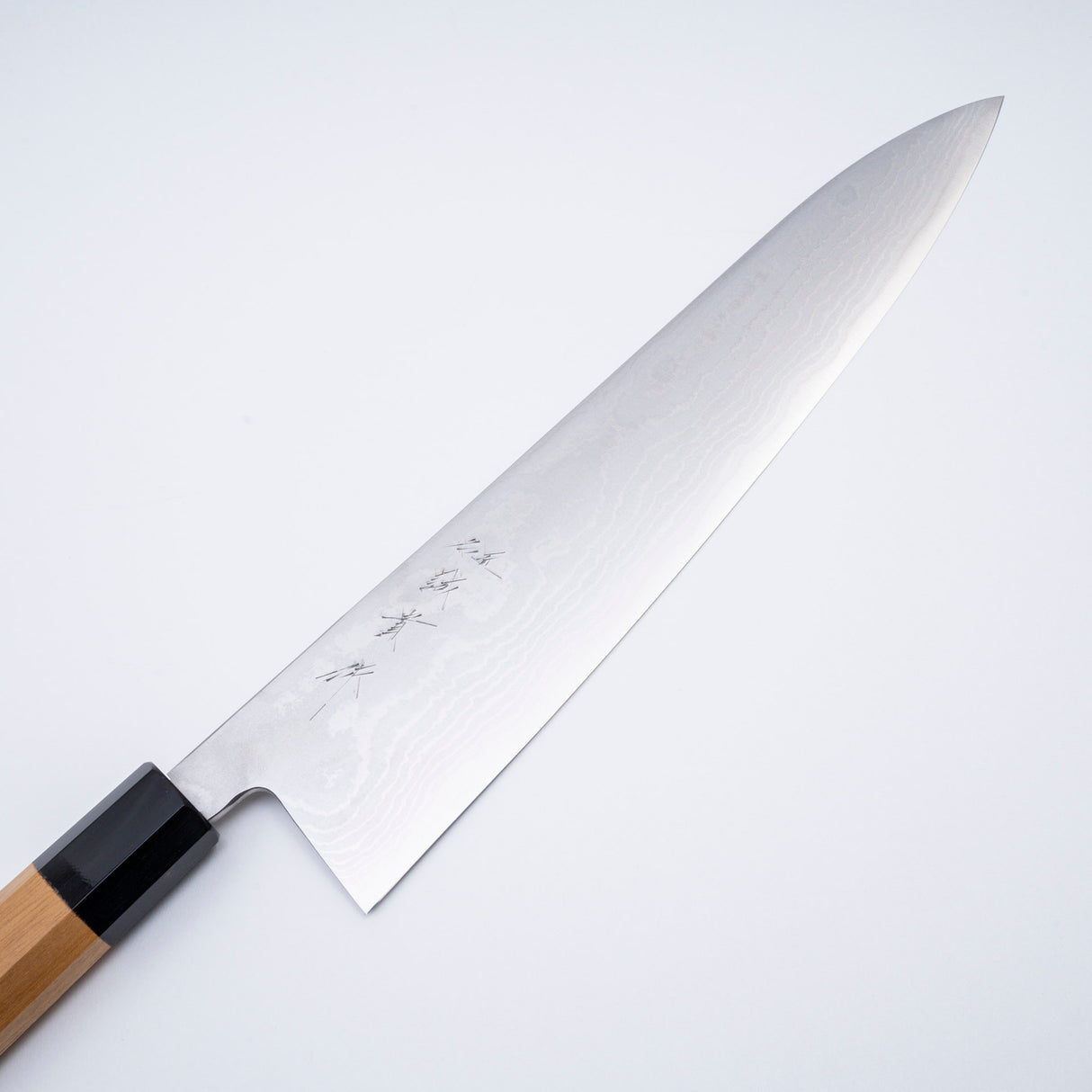 Tanaka VG10 大馬士革牛 270mm