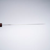 Sakai Takayuki VG10 Sujihiki 240mm (9.4") 33 層錘擊大馬士革 WA 手柄