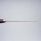 Tanaka R2 黑大馬士革鐵木 Petty 135mm