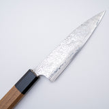 Takeshi Saji SG2 Diamond Damascus Petty 130mm