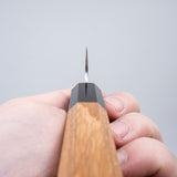 Takeshi Saji SG2 Diamond Damascus Petty 130mm