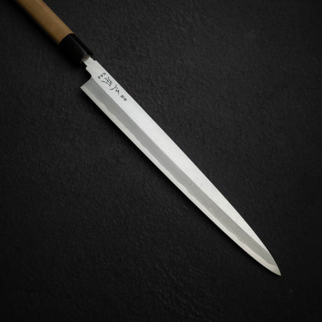 Masamoto Sohonten Aoko Hongasumi (KA, Blue 2) Yanagiba 300