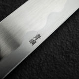 正本總本店 青鋼本霞（KA，藍2）柳刃 300