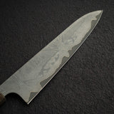 初心 x 二唐 VG XEOS 黑染 大馬士革 牛刀 240mm w/ 刀鞘