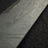 初心 x 二唐 VG XEOS 黑染 大馬士革 牛刀 240mm w/ 刀鞘