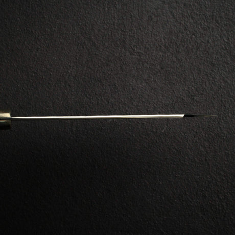 二唐 SG2 鎚目 霧面鏡面 文化刀 180mm 西式楓木瘤柄