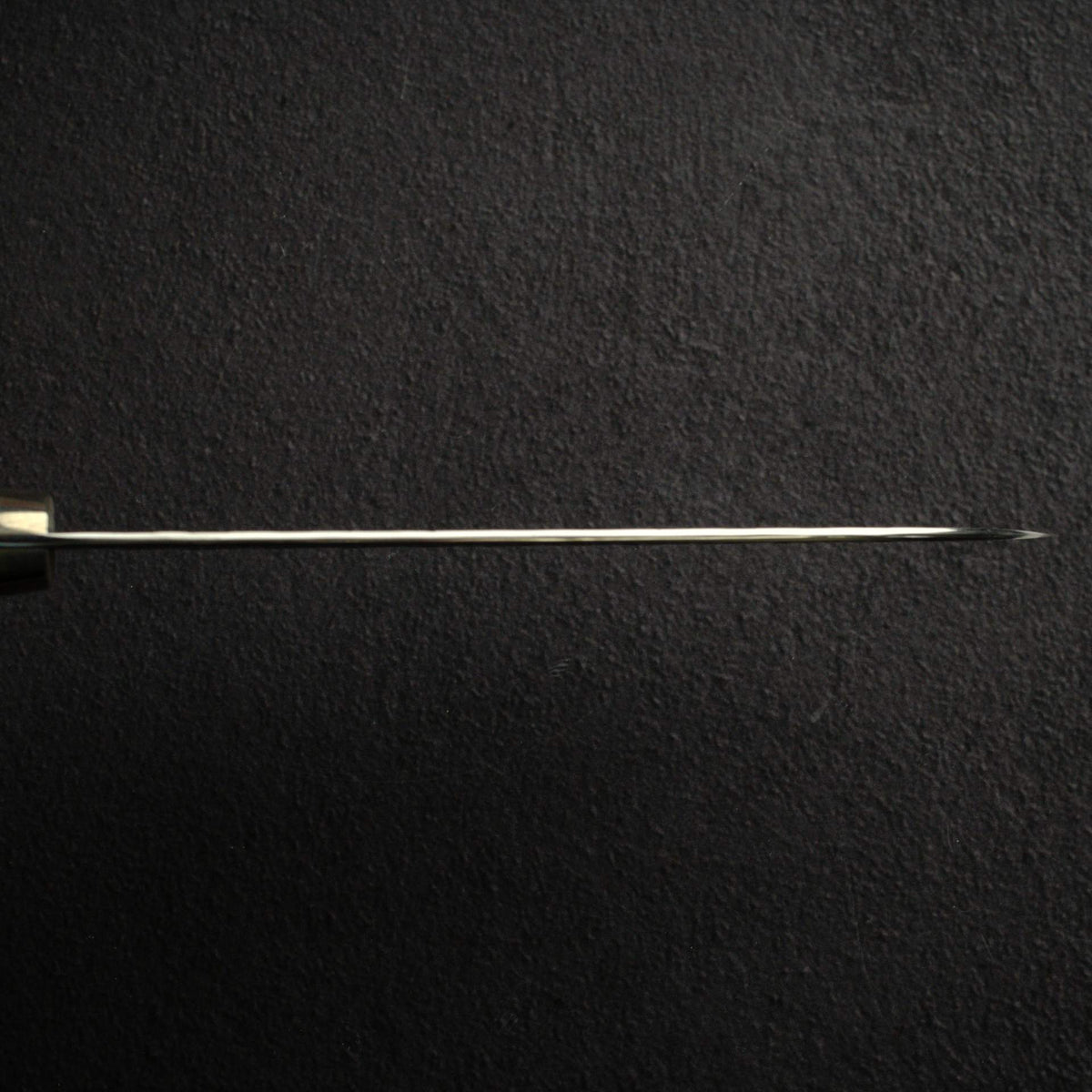 二唐 SG2 鎚目 霧面鏡面 三德刀 180mm 西式楓木瘤柄