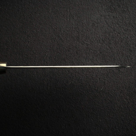 二唐 SG2 鎚目 霧面鏡面 三德刀 180mm 西式楓木瘤柄