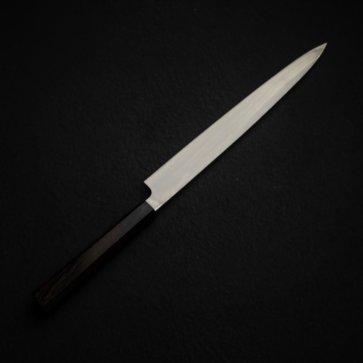 高之 刃燕 VG10 本燒 柳刃 300 公釐（附鞘）