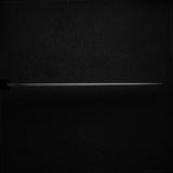 高之 刃燕 VG10 本燒 柳刃 300 公釐（附鞘）