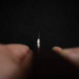 高之 刃燕 VG10 本燒 柳刃 300 公釐（附鞘）