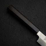 高之 刃燕 VG10 本燒 柳刃 300 公釐（附鞘）