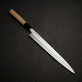 正本總本店 本燒 (HS, 白鋼二號) 柳刃 270 mm刀鞘 HS0427