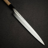 正本總本店 本燒 (HS, 白鋼二號) 柳刃 270 mm刀鞘 HS0427
