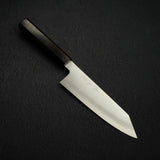 明神 Cobalt Special鋼 COSP 文化刀 180mm 黑檀木柄