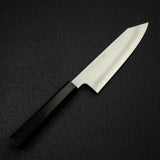 明神 Cobalt Special鋼 COSP 文化刀 180mm 黑檀木柄