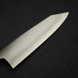 明神 Cobalt Special鋼 COSP 文化刀 180mm 黑檀木柄