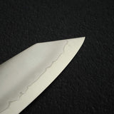明神 Cobalt Special鋼 COSP 文化刀 180mm 黑檀木柄