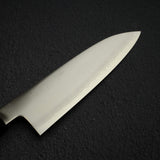 明神 Cobalt Special鋼 COSP 三德刀 180mm 黑檀木柄