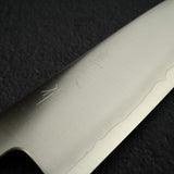 明神 Cobalt Special鋼 COSP 三德刀 180mm 黑檀木柄