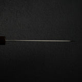 明神 Cobalt Special鋼 COSP 三德刀 180mm 黑檀木柄