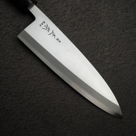 正本總本店 本霞 白紙二號 出刃 195 公釐 KS2019