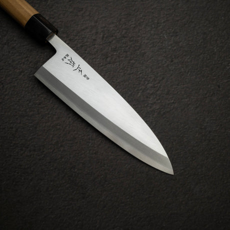 正本總本店 本霞 白紙二號 出刃 195 公釐 KS2019