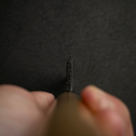 正本總本店 本霞 白紙二號 出刃 195 公釐 KS2019