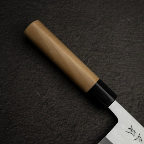 正本總本店 Kasumi White 2 系列出刃 195 mm KK2019