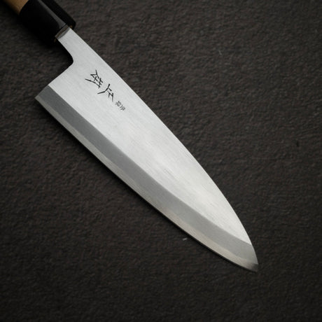 正本總本店 Kasumi White 2 系列出刃 195 mm KK2019