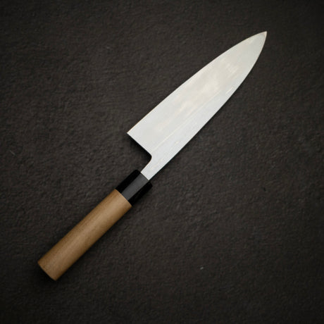 正本總本店 Kasumi White 2 系列出刃 195 mm KK2019