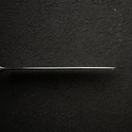 K&S AUS10 單鋼牛刀 180mm 金屬握柄