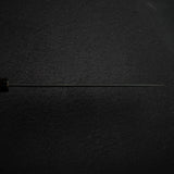 初心 銀三鋼 黑打 大馬士革 牛刀 240mm 碳纖維手柄