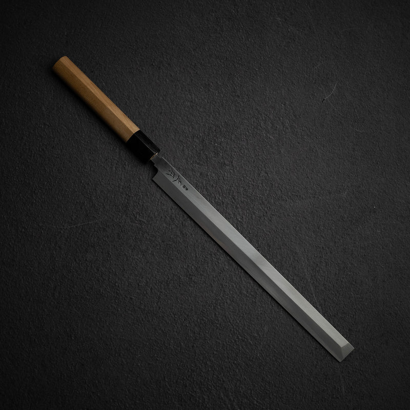 Masamoto Sohonten Kasumi White 2 Takobiki 270mm (KK0127)