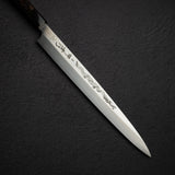 高之 刃燕 VG10 本燒 柳刃 300 公釐（附鞘）