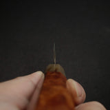 初心 火之鳥 V-Toku 2 筋引 270mm 彩虹大馬士革飾面