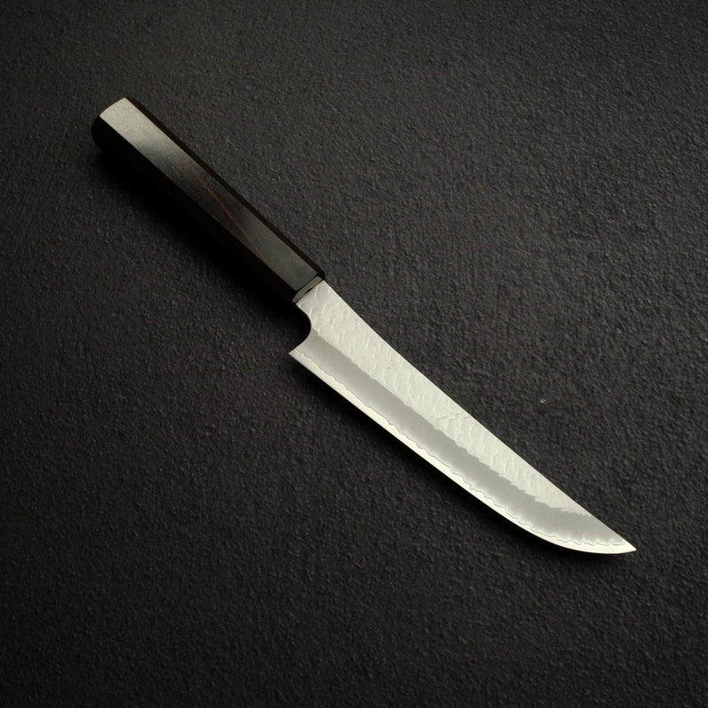 二唐 SG2 消光鏡面鎚目切肉刀 165mm