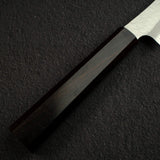 二唐 SG2 消光鏡面鎚目切肉刀 165mm