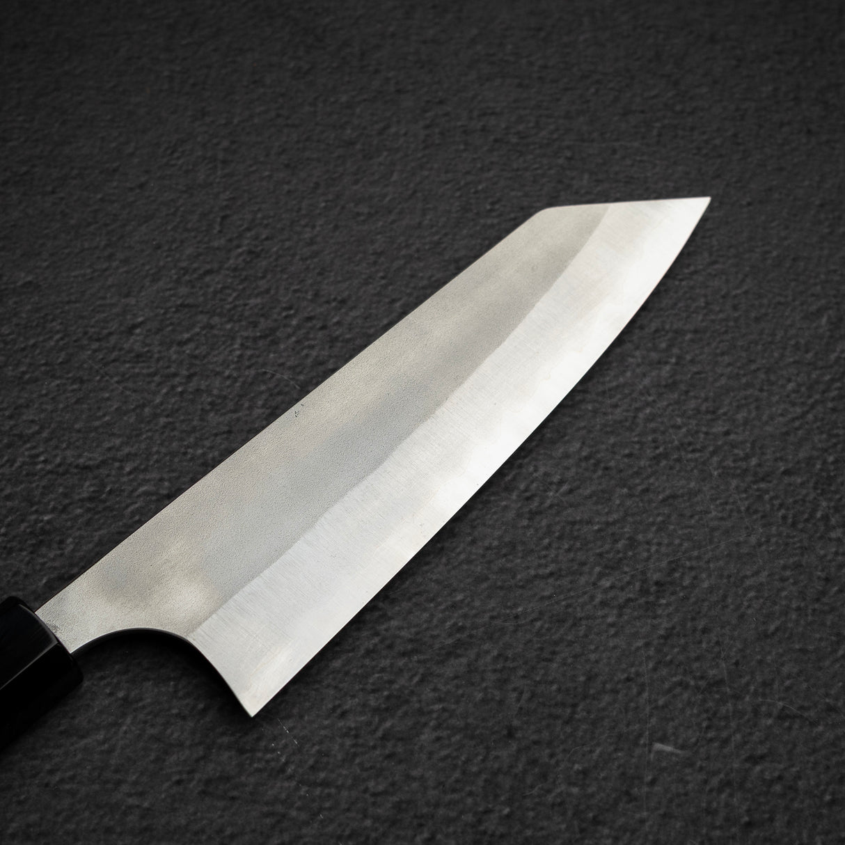 昌景 Yuki 白紙二號 文化刀 170mm 不鏽鋼夾鋼，加藤義實製作