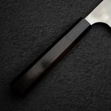 昌景 Yuki 白紙二號 文化刀 170mm 不鏽鋼夾鋼，加藤義實製作