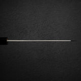 昌景 Yuki 白紙二號 文化刀 170mm 不鏽鋼夾鋼，加藤義實製作