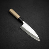 Tsunehisa Ginsan 出刃 150mm